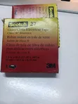 Scotch 27 Glass Cloth Electrical Tape - 1