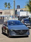 Mazda Axela 2019 - 2