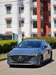 Mazda Axela 2019 - 3