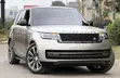Land Rover Range Rover Vogue 2022 Nyeupe - 1