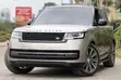 Land Rover Range Rover Vogue 2022 Nyeupe - 2