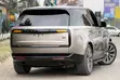 Land Rover Range Rover Vogue 2022 Nyeupe - 3