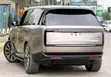 Land Rover Range Rover Vogue 2022 Nyeupe - 4