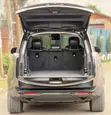 Land Rover Range Rover Vogue 2022 Nyeupe - 5