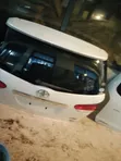 Toyota Wish 2012 Boot - 1
