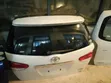 Toyota Wish 2012 Boot - 2