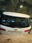 Toyota Wish 2012 Boot - 3