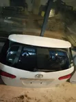 Toyota Wish 2012 Boot - 4