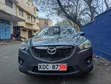 Mazda CX-5 2013 Gray - 1