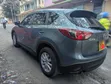 Mazda CX-5 2013 Gray - 3