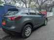 Mazda CX-5 2013 Gray - 4
