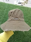 Jacquemus Le Bob Artichaut Bucket Hat - 3