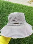 Jacquemus Le Bob Artichaut Bucket Hat - 5