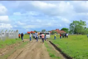 Residential Plot for Sale in Kitengela