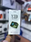 GoPro HERO13 Nyeusi - Kijani cha Misitu - 2
