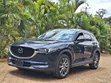 Mazda CX-5 2.2 Diesel FWD 2021 Bluu - 2
