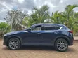 Mazda CX-5 2.2 Diesel FWD 2021 Bluu - 3