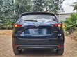 Mazda CX-5 2.2 Diesel FWD 2021 Bluu - 4