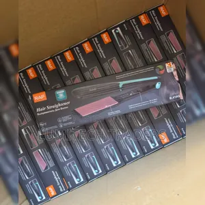 Raf Hair Straightener