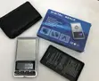 500g Pocket Digital Scale - 1