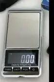 500g Pocket Digital Scale - 2