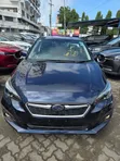 Subaru Impreza 2019 Bluu - 2