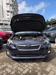 Subaru Impreza 2019 Bluu - 3