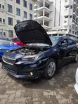 Subaru Impreza 2019 Bluu - 4