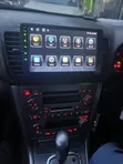 Subaru Legacy 9-Inch Android Radio with Console - 1
