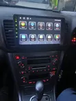 Subaru Legacy 9-Inch Android Radio with Console - 2