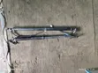 Toyota Harrier New Model Boot Shock (Electric) - 1