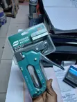 Power Action 3-in-1 Heavy-Duty Staple Gun (SGT01) - 1