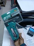 Power Action 3-in-1 Heavy-Duty Staple Gun (SGT01) - 2