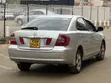 Toyota Premio 2007 Silver - 2