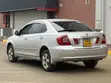 Toyota Premio 2007 Silver - 3