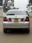 Toyota Premio 2007 Silver - 5
