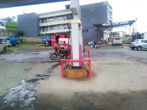 Petrol Station for Lease - Kabarak Area