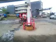 Kituo cha Petrol Kinachopangishwa - Eneo la Kabarak - 1