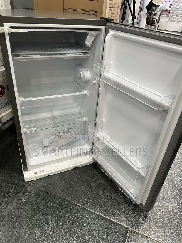 Brand New Hisense Single Door Fridge - 1