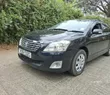 Toyota Premio 2011 Black - 2
