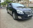 Toyota Premio 2011 Black - 3