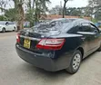 Toyota Premio 2011 Black - 5