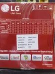 LG Compressor ya Friji 1/5 HP - 2