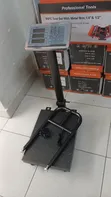150kg Digital Platform Weighing Scale - 2