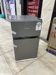 Hisense Fridge Mlango Mbili - Mpya Kabisa - 1