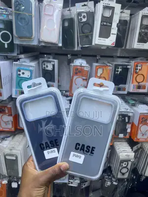 Tecno Spark 50 Silicone Case