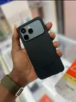 Tecno Spark 50 Silicone Case - 2