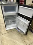 Hisense Double Door Refrigerator - Brand New - 1