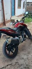 Haojin HJ200-15A 2024 Red - 2