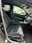Honda Civic 2019 Nyeusi - 2